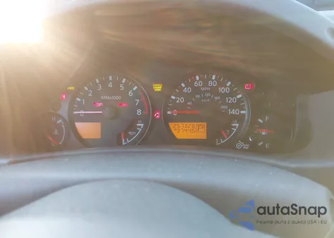 2010 Nissan Frontier Se from USA, damaged, VIN 1N6AD0EV8AC422267